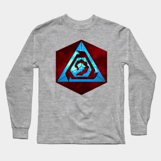 BROTHERHOOD OF NOD Long Sleeve T-Shirt